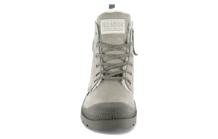 Ботинки Palladium Pampa Hi Zip - изображение 4