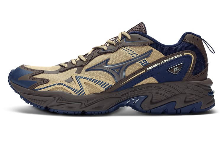 Кроссовки Mizuno Adventure - изображение 1