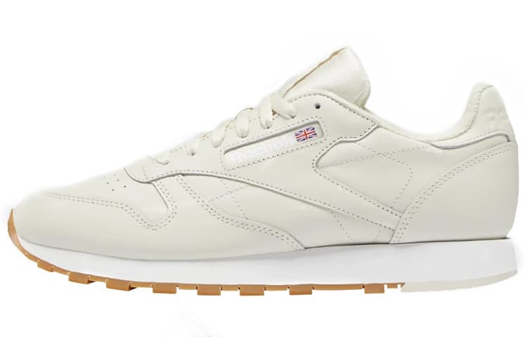 Кроссовки Reebok Classic Leather - изображение 1