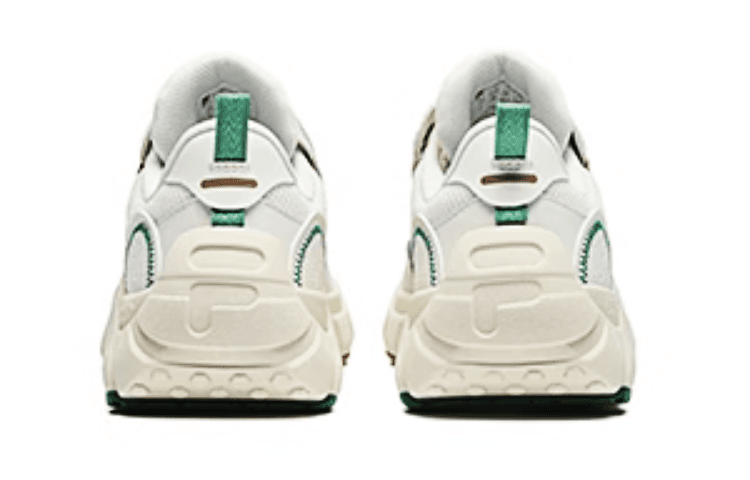 Кроссовки FILA FUSION Bone - изображение 4
