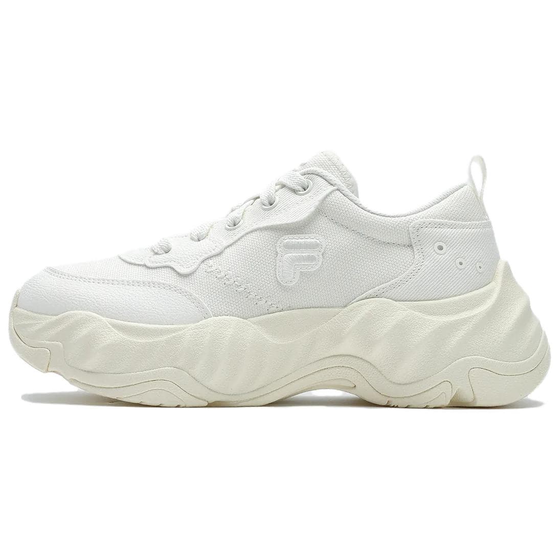 Кроссовки FILA FUSION STARFISH II - изображение 1