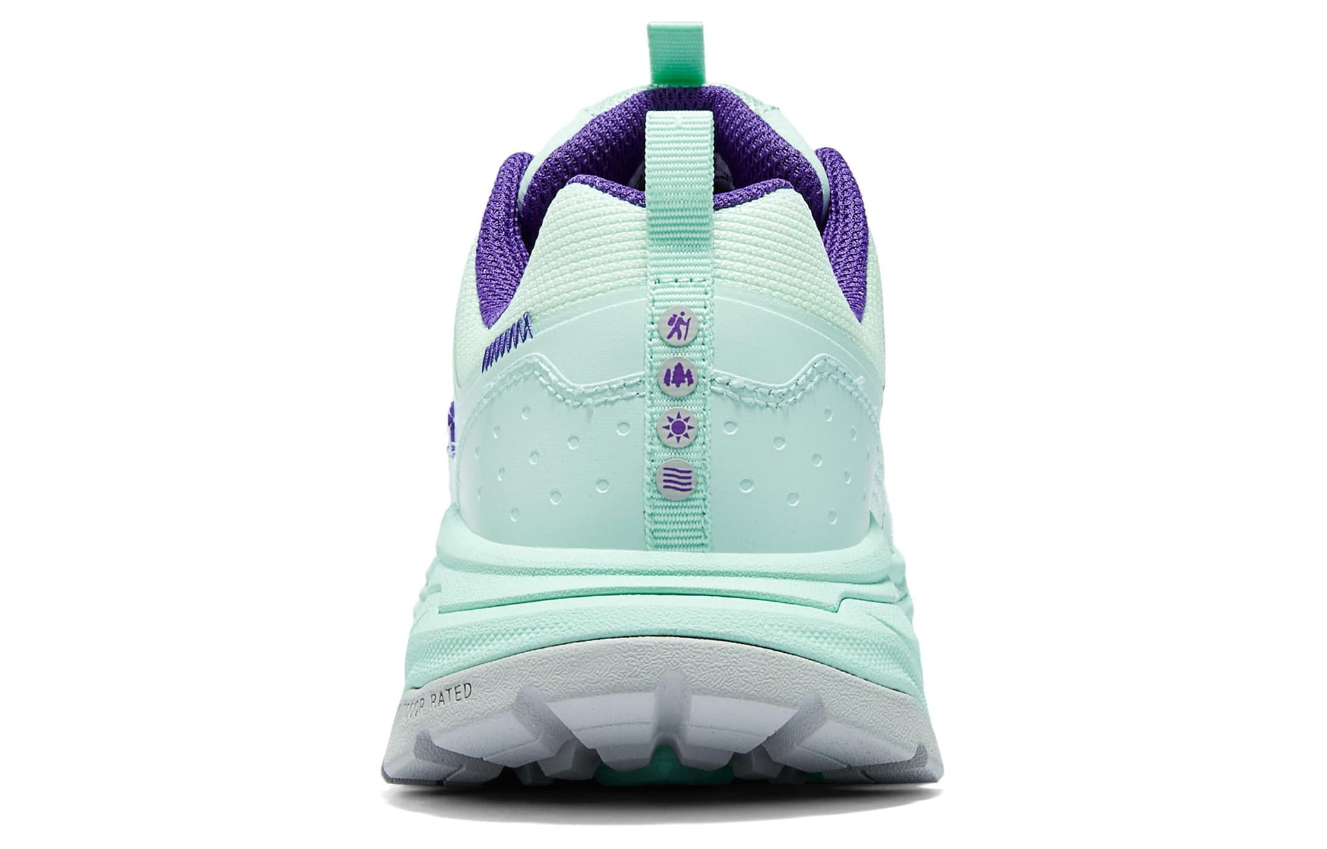 Кроссовки Skechers OUTDOOR - изображение 5
