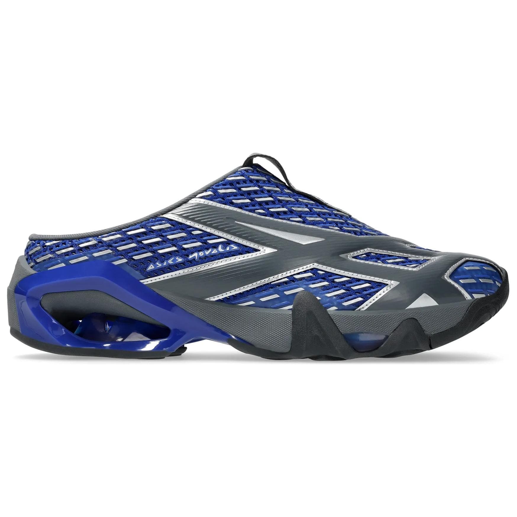Кроссовки KIKO KOSTADINOV x Asics Novalis - изображение 2