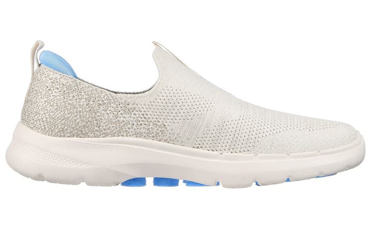 Кроссовки Skechers Go Walk 6 - изображение 2
