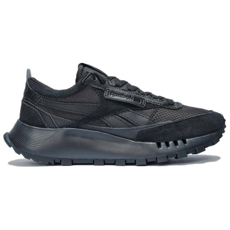 Кроссовки Reebok Cl Legacy W+ - изображение 8