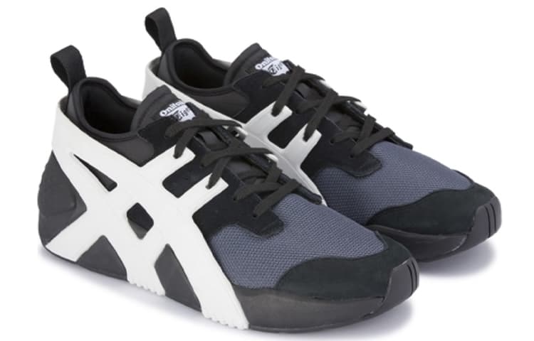 Кроссовки Onitsuka Tiger Big Logo Trainer - изображение 3