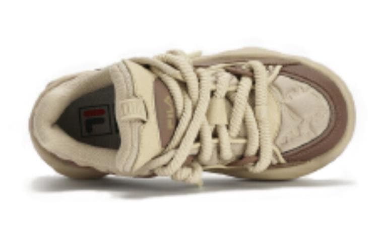 Кроссовки FILA BROOK - изображение 3