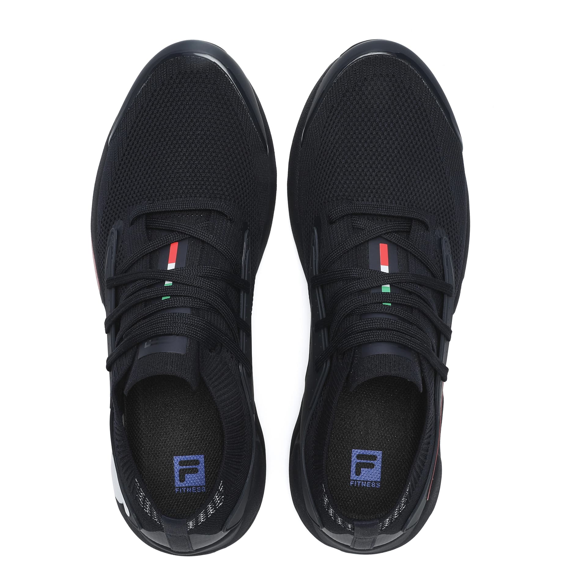 Кроссовки FILA TPU - изображение 5