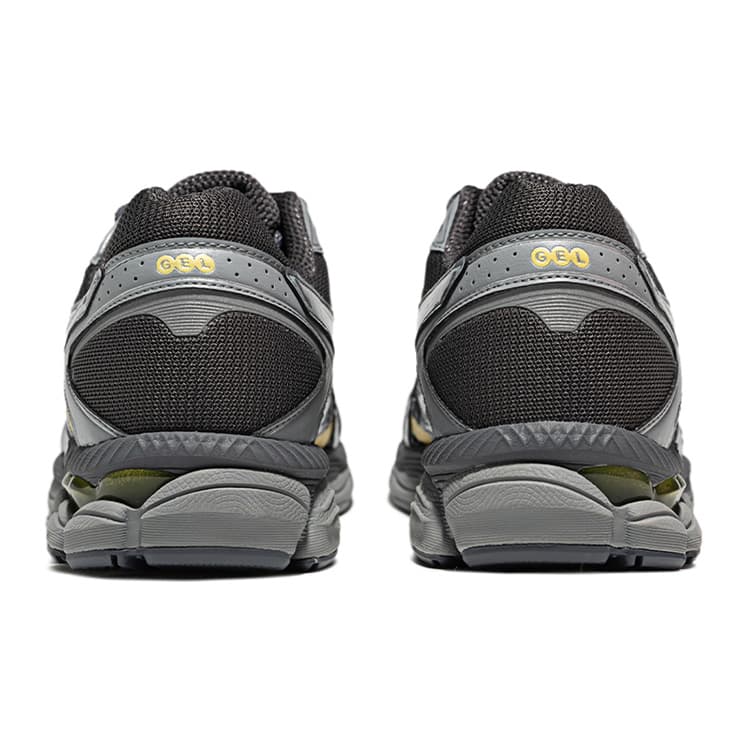 Кроссовки ASICS Гель CUMULUS 16 Удобный Дышащий Амортизация Устойчивый к истиранию Низкий Верх Повседневная Обувь Унисекс - изображение 5