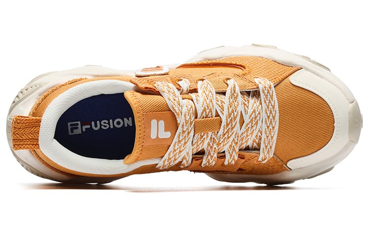 Кроссовки FILA FUSION Starfish - изображение 3