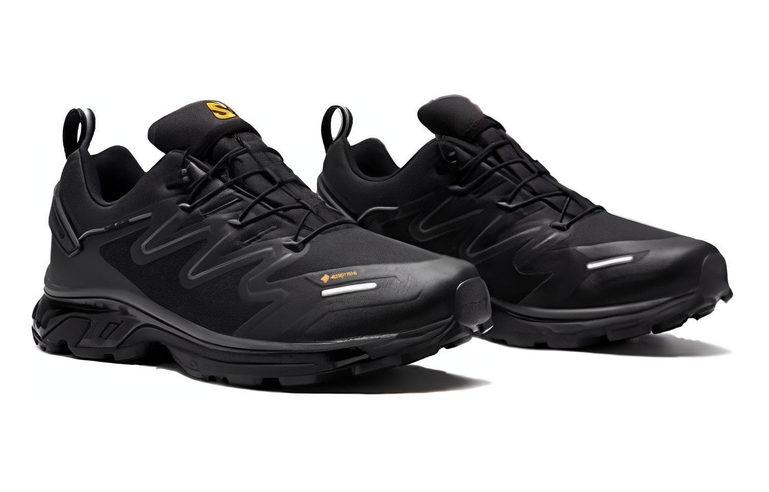 Кроссовки SALOMON XT-Rush - изображение 4