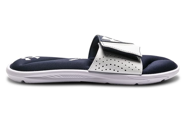 Сандалии Under Armour Ignite VI White Blue - изображение 2