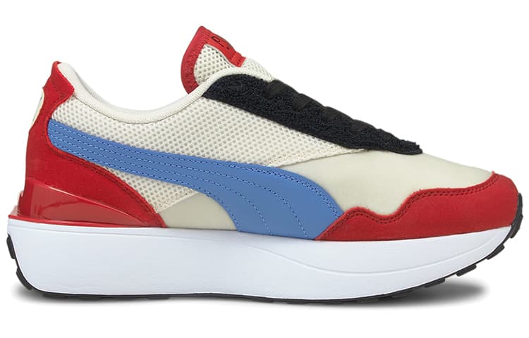 Кроссовки PUMA Cruise Rider - изображение 2