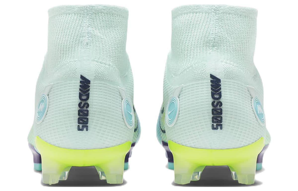 Кроссовки для футбола Nike Mercurial Dream Speed Superfly 8 Elite FG - изображение 5