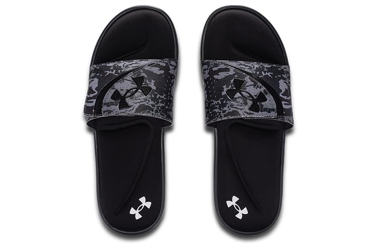 Сандалии Under Armour UA Ignite 6 Graphic Strap - изображение 4