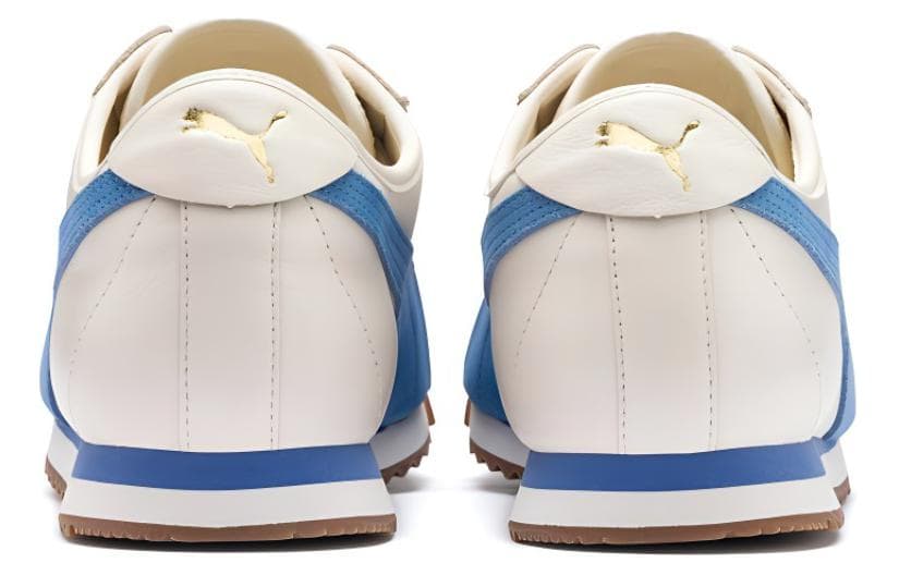 Кроссовки Puma Roma '68 OG White Blue - изображение 5