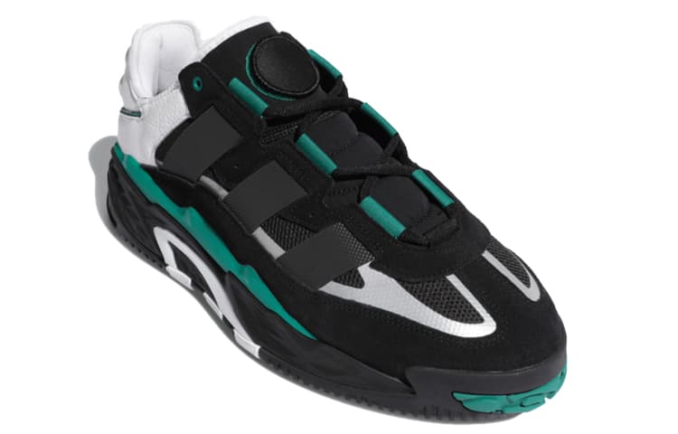Кроссовки adidas Niteball - изображение 3