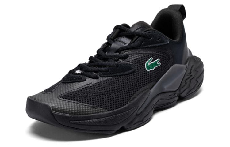 Кроссовки LACOSTE - изображение 2