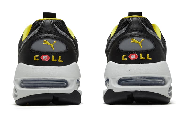 Кроссовки PUMA CELL Endura Rebound - изображение 4