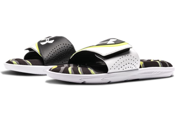 Сандалии Under Armour Ignite Morph Dpm Vi - изображение 3