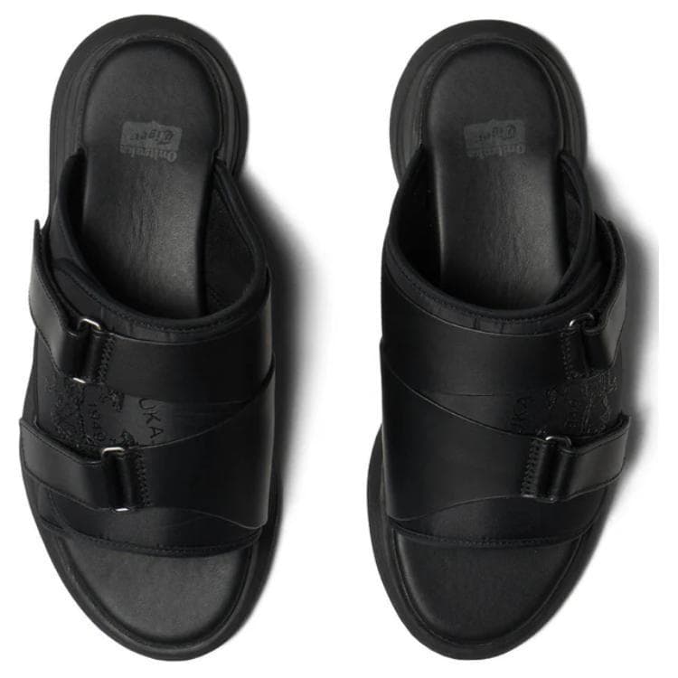 Сандалии Onitsuka Tiger OHBORI SLIDER 2.0 - изображение 4