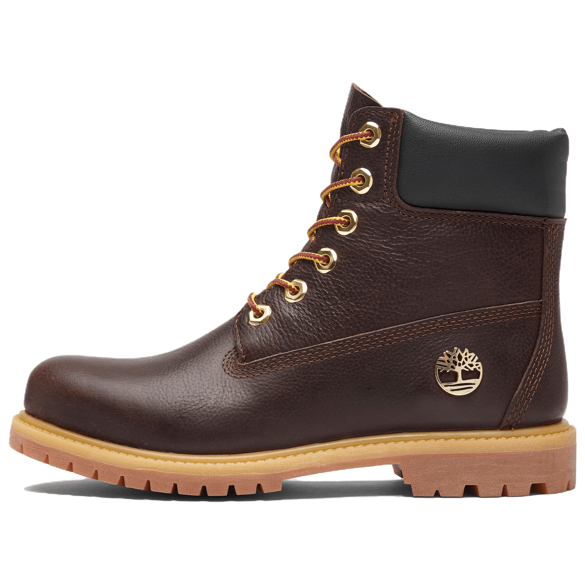 Ботинки Timberland Короткие армейские ботинки женские коричневые - изображение 1