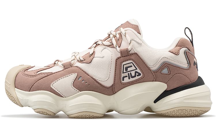 Кроссовки Fila Fusion Ugly - изображение 1