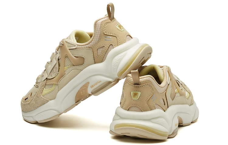 Кроссовки FILA FUSION Rjv Dx - изображение 4