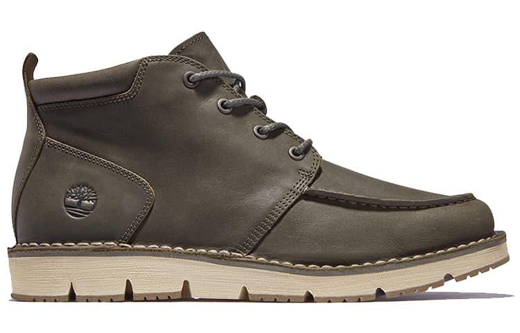Ботинки Timberland - изображение 2
