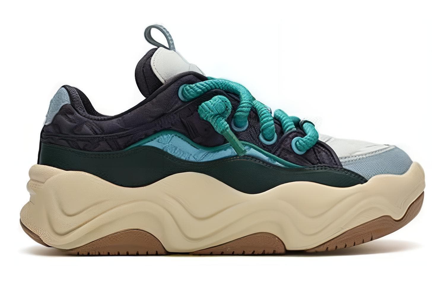 Кроссовки FILA BROOK - изображение 2