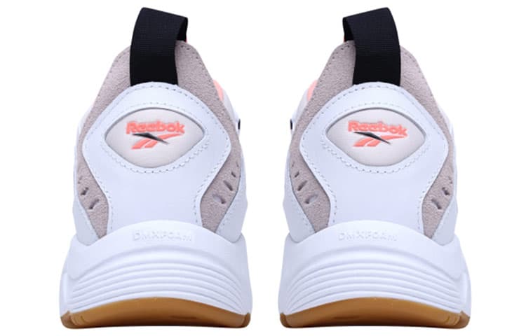 Кроссовки Reebok DMX Series 1200 Pink White - изображение 4