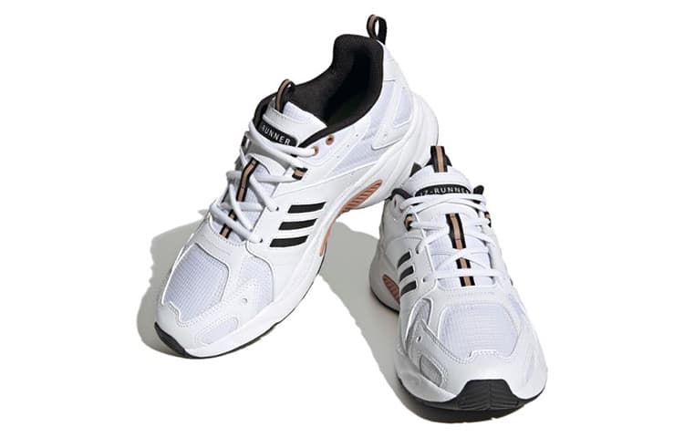 Кроссовки adidas neo JZ Runner - изображение 3