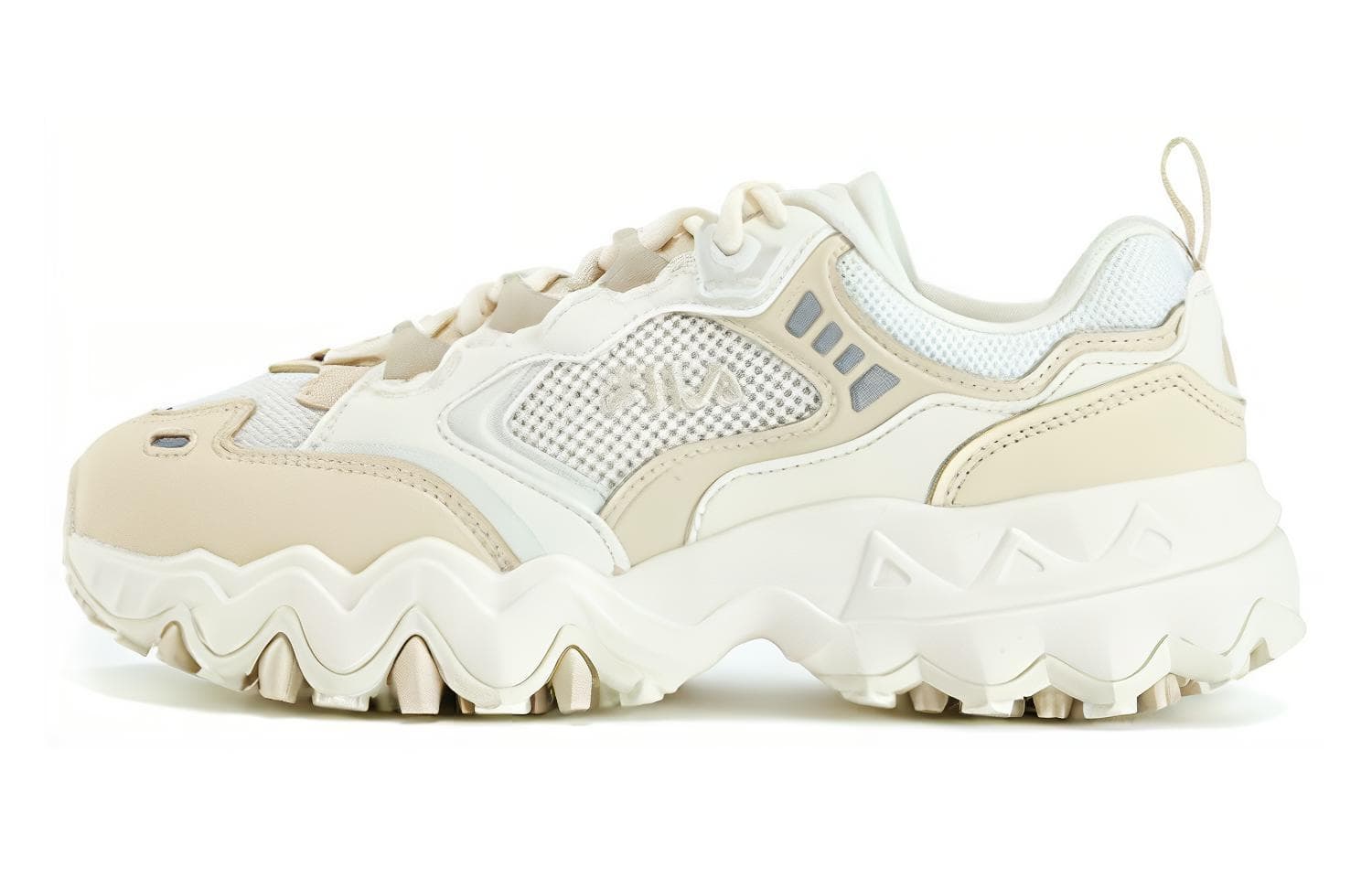 Кроссовки FILA - изображение 1