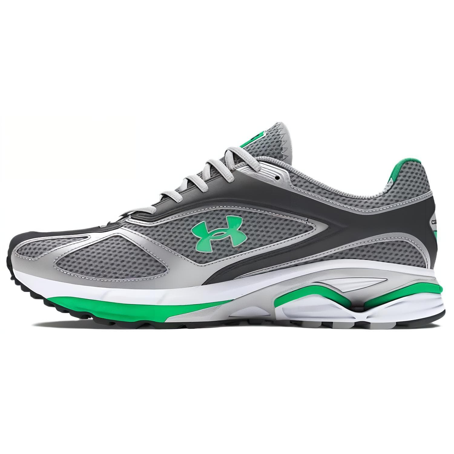 Кроссовки Under Armour UA Apparition - изображение 1