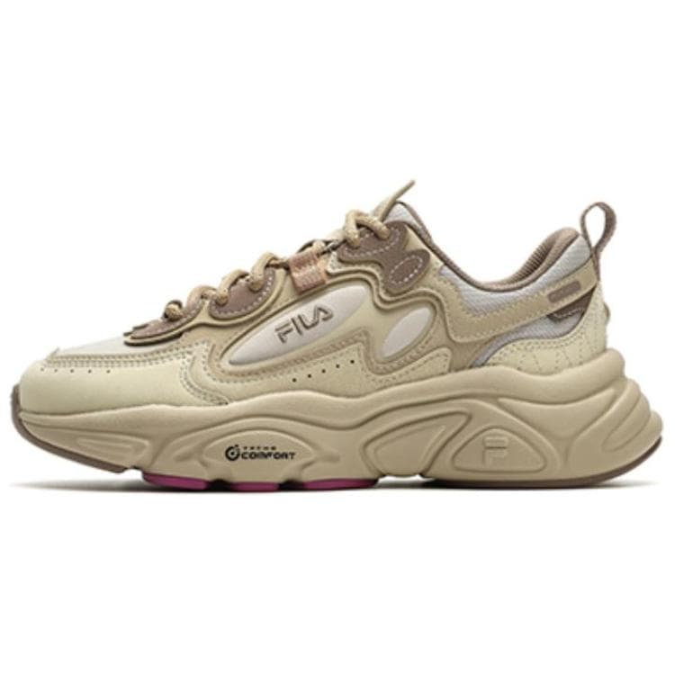 Кроссовки FILA Mars 1 - изображение 1