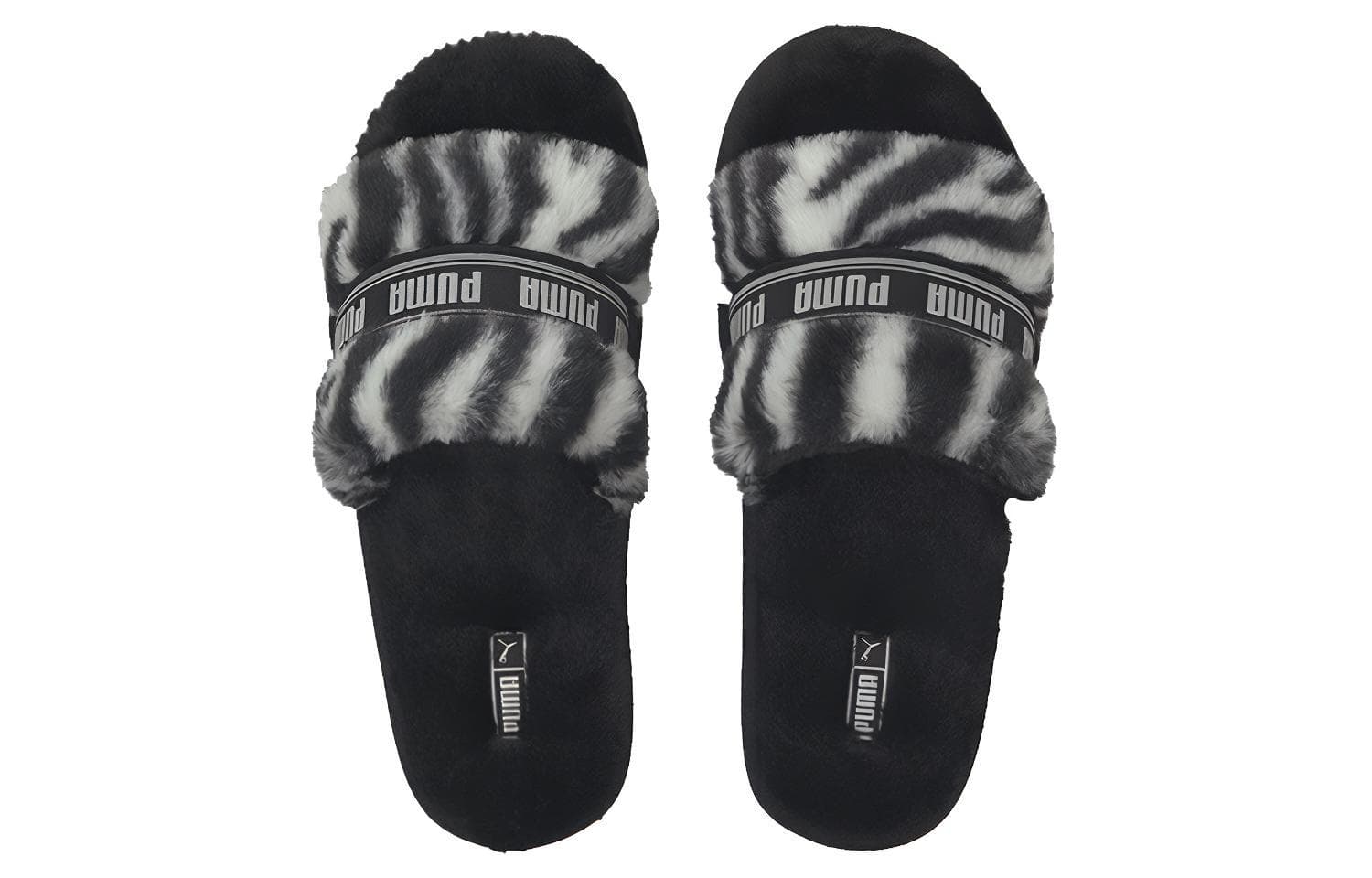 Сандалии PUMA Wired - изображение 3