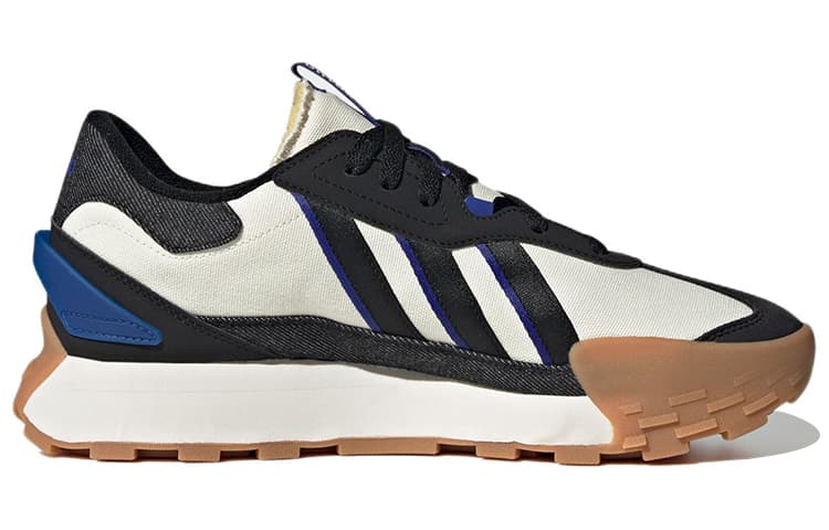 Кроссовки adidas neo Futro Mixr FM - изображение 2