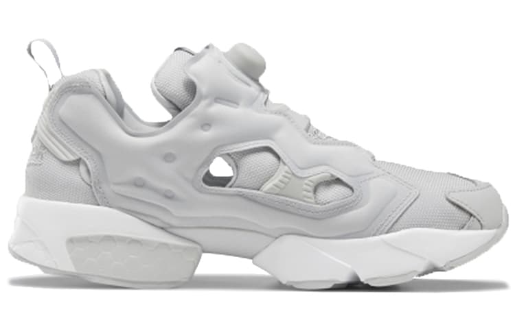 Кроссовки Reebok Instapump Fury - изображение 2