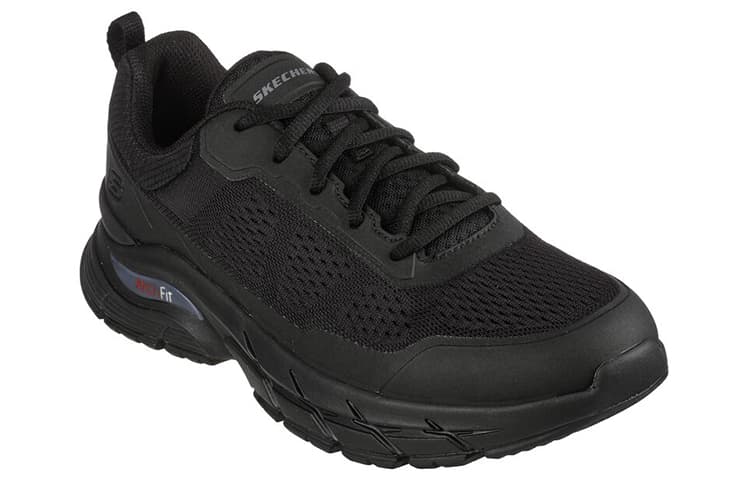 Кроссовки Skechers Arch Fit Baxter - изображение 2