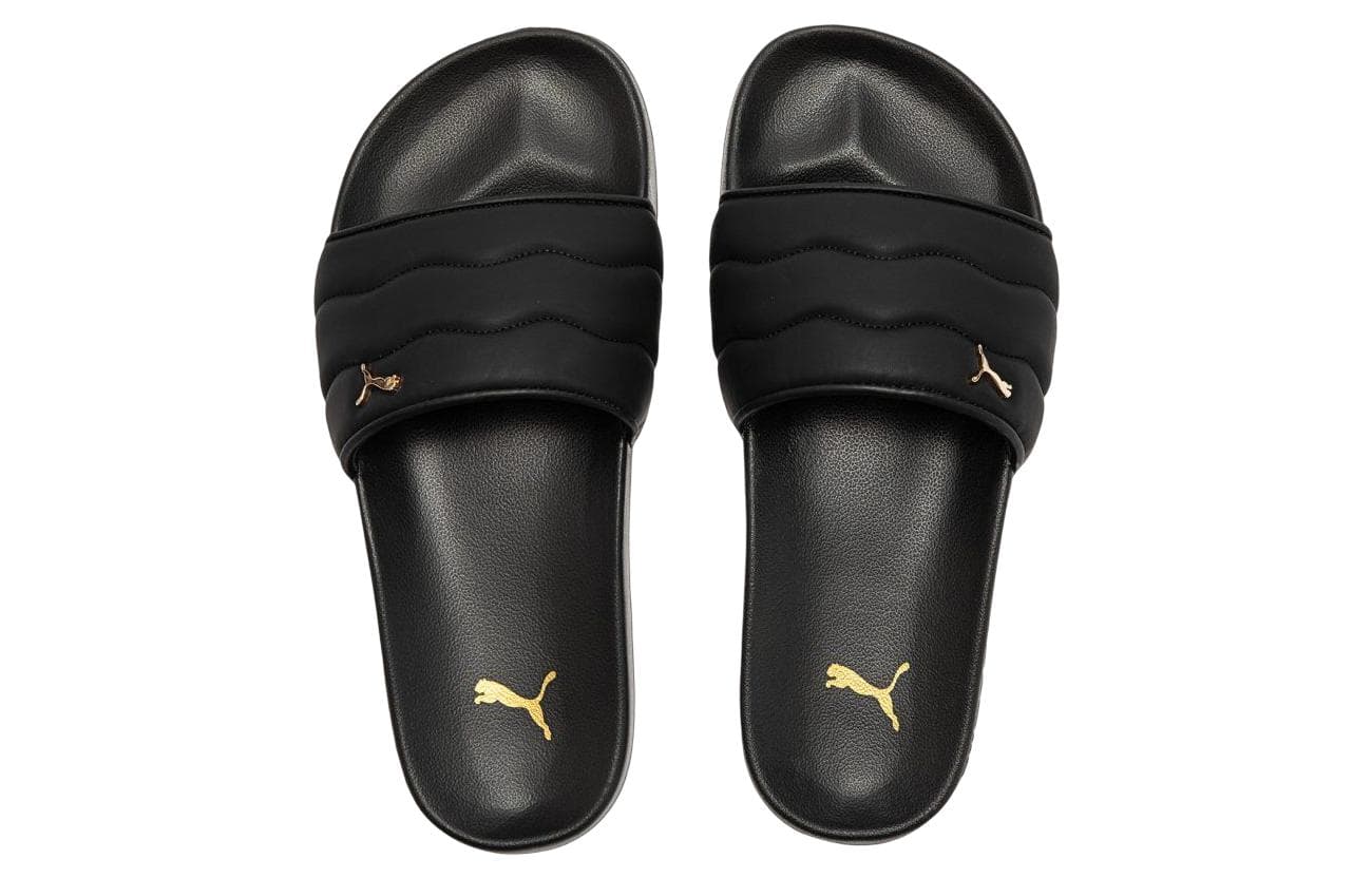 Сандалии PUMA Leadcat 2.0 Puffy - изображение 4