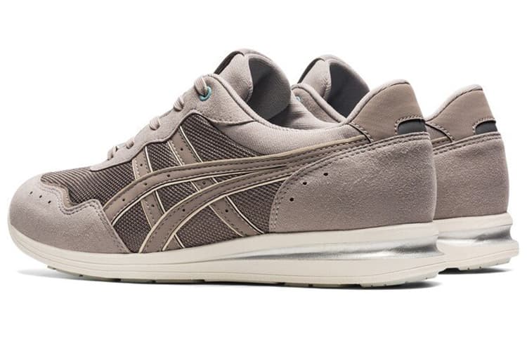 Кроссовки Asics Hadashi Walker Pink Brown - изображение 4