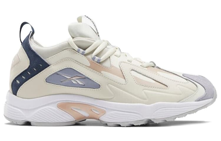 Кроссовки Reebok Dmx Series 1200 - изображение 2