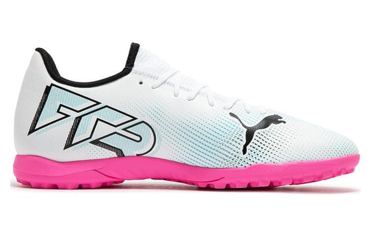Кроссовки для футбола PUMA Future 7 PLAY TT - изображение 2
