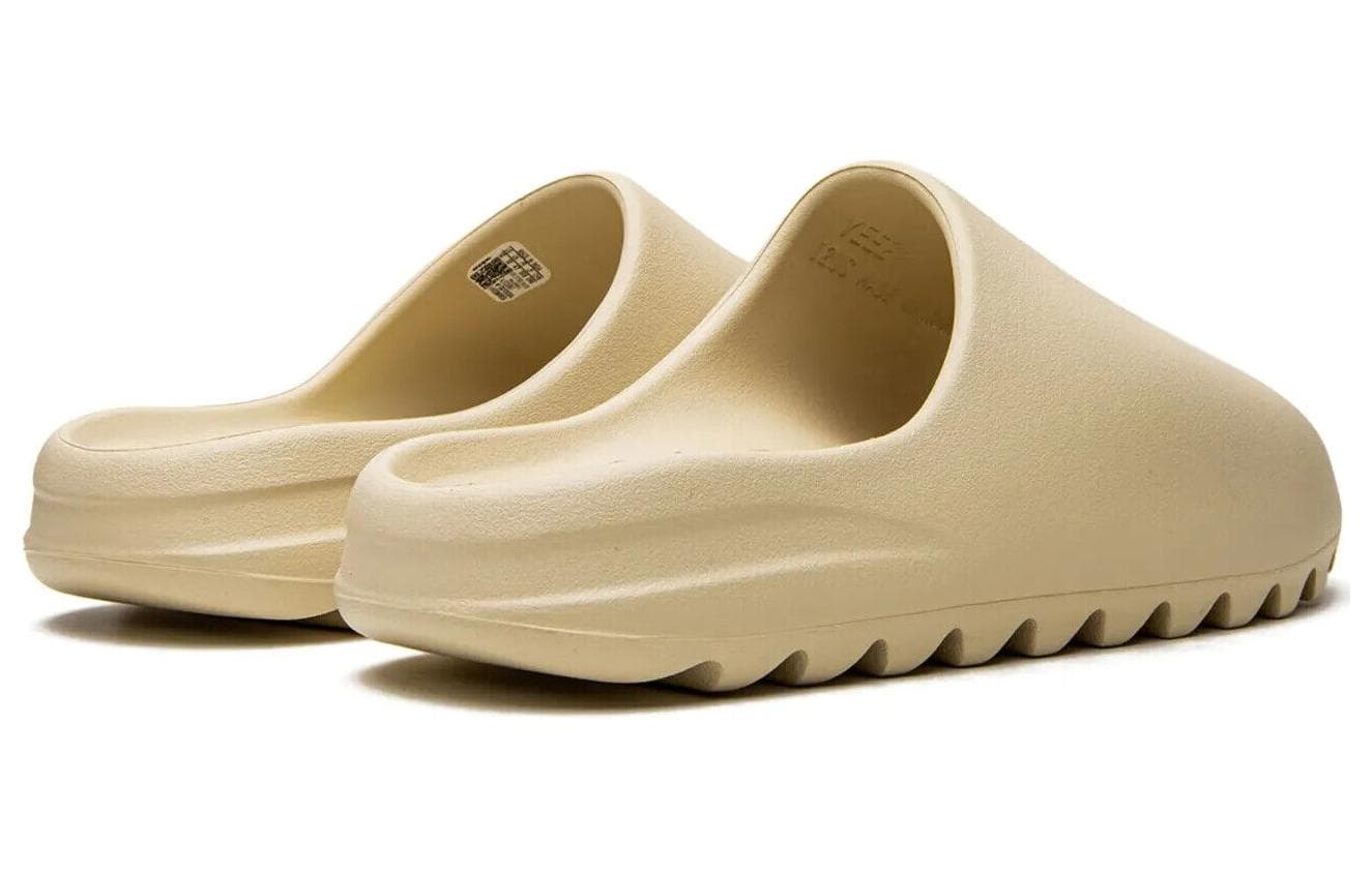 Сандалии adidas Yeezy Slide Bone - изображение 5