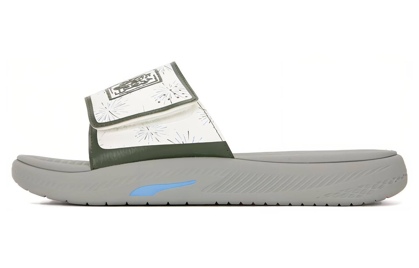 Сандалии PUMA Softride Slide - изображение 1