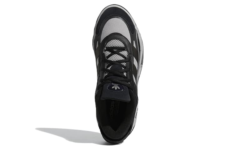 Кроссовки adidas Niteball - изображение 5