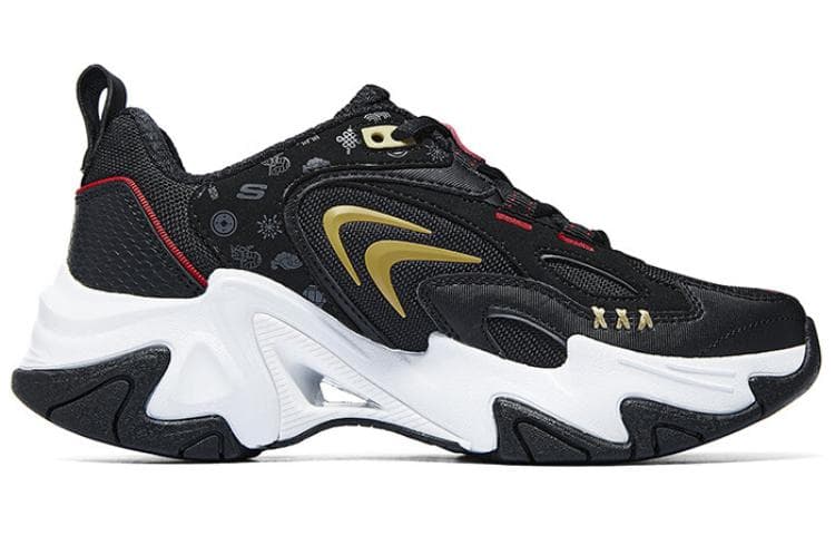 Кроссовки Skechers Stamina V3 - изображение 2