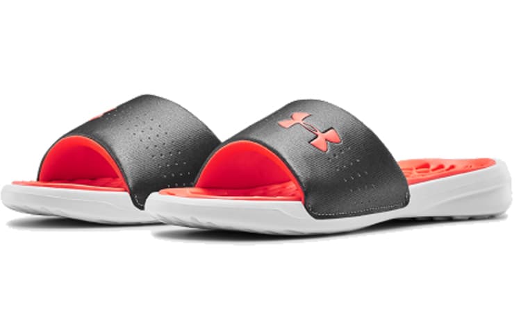 Сандалии Under Armour Playmaker Fixed Strap - изображение 3