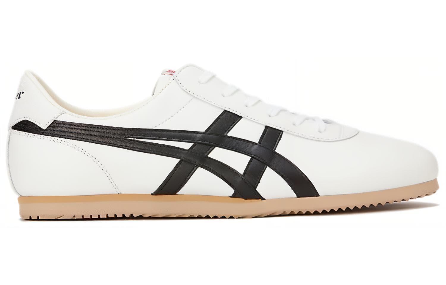 Кроссовки Onitsuka Tiger Tai-Chi Nm White - изображение 2