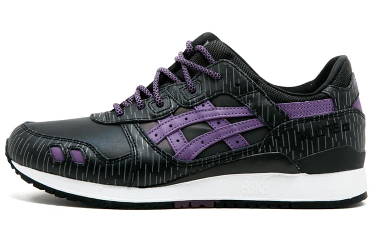 Кроссовки Asics Gel-Lyte 3 Atmos Midnight Tokyo - изображение 1